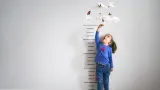 Target Penurunan Angka Stunting Nasional Kemenkes dari Tahun ke Tahun