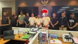 Kapolres Tangsel Tegaskan Kasat Narkoba Hanya Menjadi Saksi Kasus Etomidate