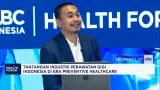 Cara Raditya Dika Memilih Pasta Gigi untuk Menjaga Kesehatan Gigi dan Mulut