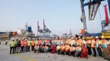 Pelindo Mulai Uji Coba Operasional Terminal 2 Petikemas Tanjung Priok