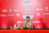 Pelatih Nilai Garuda Pertiwi Tak Kalah Jauh dari Tailan