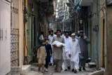 14 Bayi Meninggal dalam Kebakaran Rumah Sakit di Pakistan