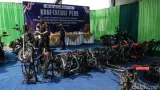 Bea Cukai Tanjung Priok Gagalkan Penyelundupan Harley-Davidson Bekas dan Rangka Motor dari China
