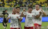 Dewa United Resmi Berpisah dengan Pelatih Jan Olde Riekerink
