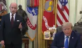 Donald Trump Terbitkan Aturan Baru Batasi Wisata Persalinan dan Hak Lahir
