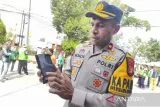 Seorang Pria di Bekasi Ditangkap karena Unggah Ajakan Kepung DPR
