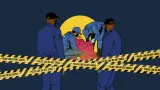 Kebakaran Rumah di Duri Kepa Jakbar, Pemilik Ditemukan Tewas di Kamar