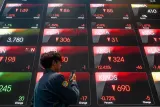 IHSG Diproyeksi Melemah, Pasar Masih Menanti Kepastian Gubernur Bank Indonesia Definitif
