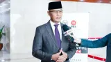 DPR Desak Pembentukan Otoritas Pelindungan Data Pribadi Pasca-Perjanjian RI-AS