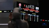 IHSG Menguat 1,33 Persen ke Level 6.385 pada Perdagangan 14 Agustus 2026