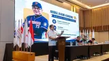 Abdul Kadir Karding Terpilih Aklamasi Jadi Ketua Umum PB Perbasasi Periode 2026–2030
