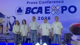 BCA Expo 2026 Digelar di 7 Kota, Intip Promo Menariknya