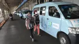 Dishub DKI Jakarta Luncurkan Call Center 1500813 untuk Layanan Transportasi 24 Jam