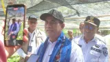 Harga Beras di Alor NTT Turun Jadi Rp 13.000 Per Kilogram Setelah Kunjungan Mentan