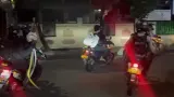 Bawa Samurai dan Celurit, Lima Pemuda Terlibat Tawuran di Jatinegara Ditangkap Polisi