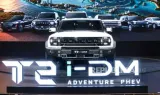 Jetour Hadirkan Empat Karakter SUV untuk Ragam Mobilitas di GIIAS 2026