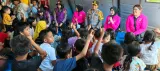 Kapolda NTT, 63 Konselor Diterjunkan untuk Pulihkan Trauma Korban Gempa di Flores