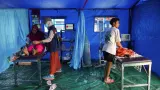 Kemenkes Tangani 15 Ribu Korban Gempa NTT, Akumulasi Korban Meninggal Capai 162 Jiwa