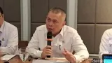 Soroti Kelelahan Awak Kapal, Menhub Jelaskan Aturan Jam Kerja Pelaut