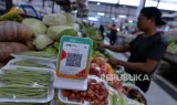 Bank Indonesia Ungkap 96,68 Persen Merchant QRIS Adalah UMKM