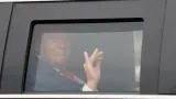 Sikap Donald Trump Berubah di Tengah Perang AS-Iran yang Masuki Bulan Keenam