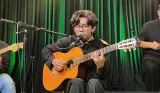 Ritual Unik Musisi Aku Jeje, Makan Rujak Hingga Menghilang demi Inspirasi Lagu Baru