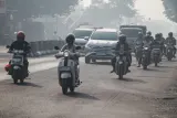 Asap Karhutla Kalimantan Masuk Malaysia, Sekolah Tutup 2 Hari