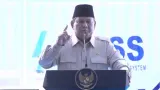 Prabowo Sampaikan Belasungkawa kepada Korban Gempa NTT di Nagekeo