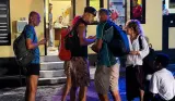 Wisatawan Italia Tertipu Travel Agent di Labuan Bajo, Pemilik Labuan Bajo Top Diburu Polisi