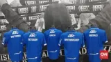 bank bjb Buka Early Access Jersey Baru Persib Musim 2026/2027 untuk Nasabah