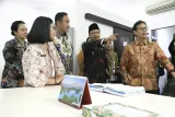 Kemensos dan 3 Institusi Teken MoU Penanganan Korban Napza