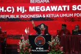 Megawati Sebut Surabaya Sebagai Dapur Nasionalisme Bung Karno