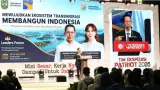 Amsakar Achmad Tegaskan Pentingnya Transmigrasi untuk Pemerataan Pembangunan