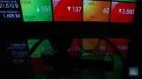 Memahami Kejatuhan IHSG, Rincian Sektor, Saham Pemberat, dan Tekanan Global