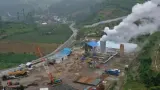 Geothermal Indonesia Terbesar di Dunia, tetapi Implementasi Masih di Bawah AS