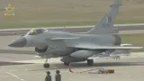 Bangladesh Bersiap Negosiasi Beli Jet Tempur J-10CE dan Helikopter Serang dari China