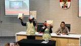 KPK Tetapkan Rektor Unsoed dan Lima Orang Lainnya Sebagai Tersangka Kasus Penerimaan Mahasiswa Baru
