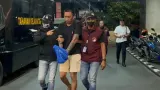 Sempat Kabur ke Malaysia dan Thailand, Napi Narkoba Encek Ditangkap di Myanmar