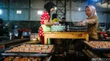 Pemerintah Targetkan Rasio Kewirausahaan Nasional Capai 8 Persen pada 2045
