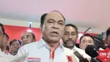 Projo Gelar HUT ke-12 di Jakarta, Budi Arie Tegaskan Dukung Prabowo