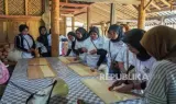 PNM Fasilitasi Studi Banding Gratis untuk Dorong Inovasi Usaha Nasabah Mekaar