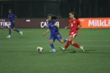 Kalah 0-1 dari Thailand, Garuda Pertiwi Jadi Runner-up Caffino Srikandi Merdeka Cup 2026
