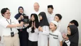 Ketika Sebuah Foto Keluarga Menjadi Hadiah untuk Masa Depan
