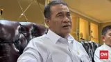 Kementerian Pertanian Tetap Stabil meski Posisi Wakil Menteri Masih Kosong