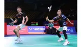 Lolos ke Final Taipei Terbuka 2026, Leo/Daniel Siap Hadapi Tantangan Ganda Putra Malaysia