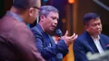 BTN Dukung Indonesia Coffee Expo Jakarta 2026 untuk Perluas Ekosistem Lifestyle