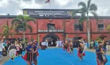 Menteri Koperasi Dorong Revitalisasi Benteng Van Der Wijck Kebumen