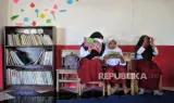 Kemenag Siapkan Rp 4,1 Triliun untuk BOS Madrasah dan BOP RA Tahap II, Simak Syarat Pencairannya