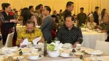 Menteri Koperasi Ferry Juliantono Hadiri Koperasi Awards 2026