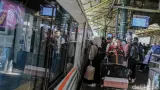 KAI Siapkan Rencana New Gambir untuk Revitalisasi Stasiun Gambir